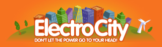 ElectroCity logo