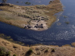 Botswana - Okavango Delta